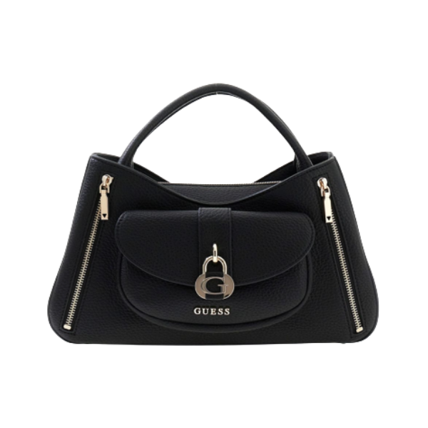BOLSO GUESS JESSA SATCHEL MUJER