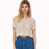 JERSEY ONLY ONLNOLA LIFE S/S KNT MUJER
