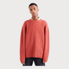 SUDADERA BATTERY CREWNECK LEVI'S® HOMBRE