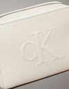 BOLSO CALVIN KLEIN SCULPTED MUJER