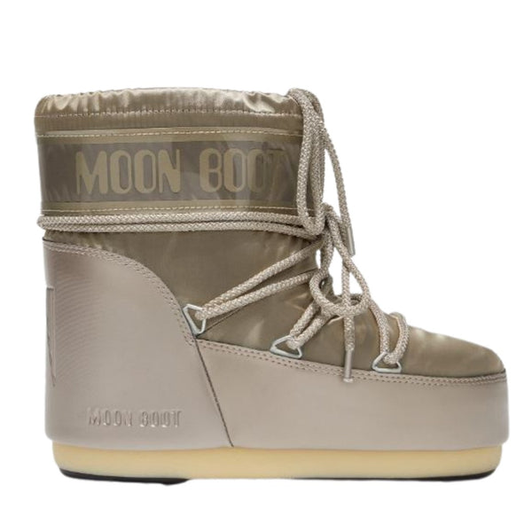 BOTA MOON BOOT ICON LOW GLANCE MUJER