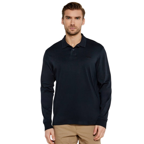 POLO HUGO BOSS INTERLOCK HOMBRE