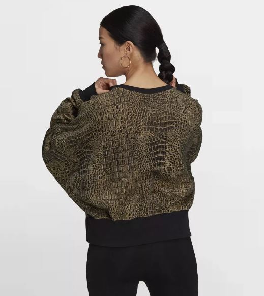 SUDADERA ADIDAS MUJER
