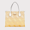 BOLSO GUESS SILVANA 2 COMP MUJER