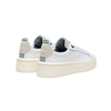 ZAPATILLA LACOSTE CARNABY PLAT 123 MUJER
