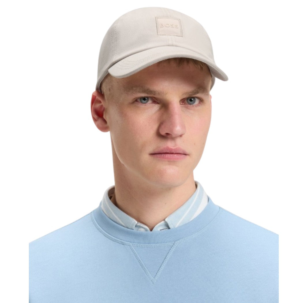 GORRA HUGO BOSS DERREL PL HOMBRE