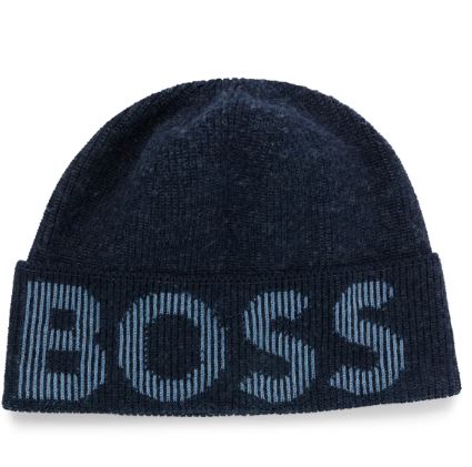 GORRO LAMICO HUGO BOSS HOMBRE