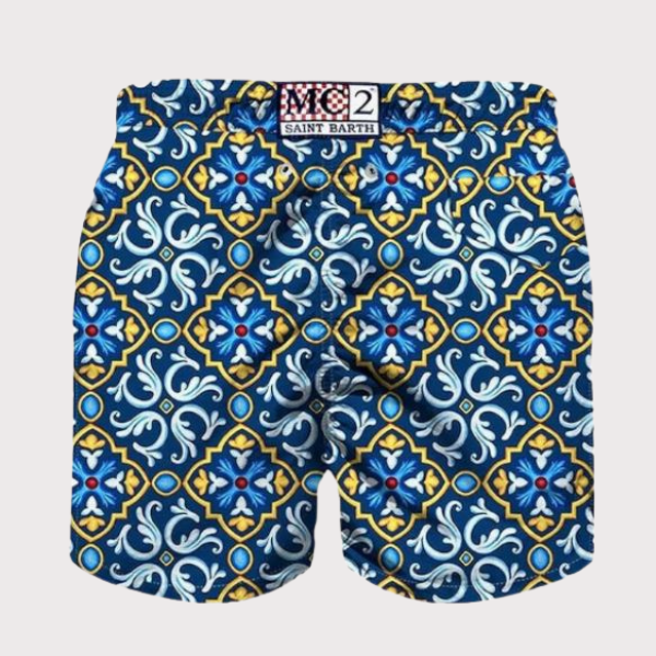 BAÑADOR 70 MIC SAINT BARTH HOMBRE