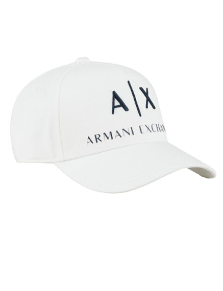 GORRA ARMANI EXCHANGE HOMBRE