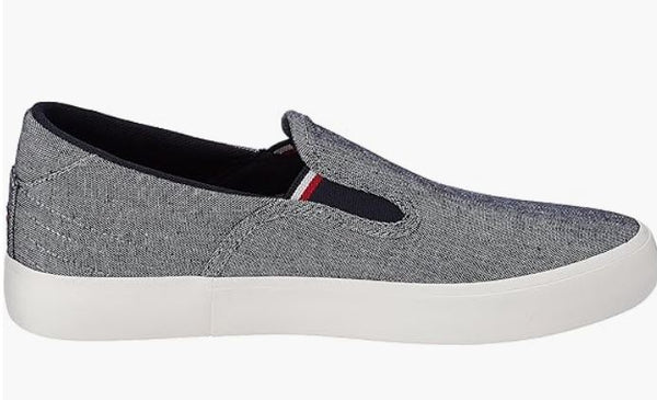 ZAPATILLA HI VULC CORE TOMMY HILFIGER HOMBRE