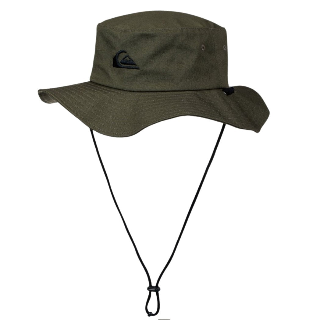 GORRO QUIKSILVER BUSHMASTER HOMBRE