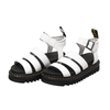 SANDALIA DR. MARTENS BLAIRE HYDRO WHITE
