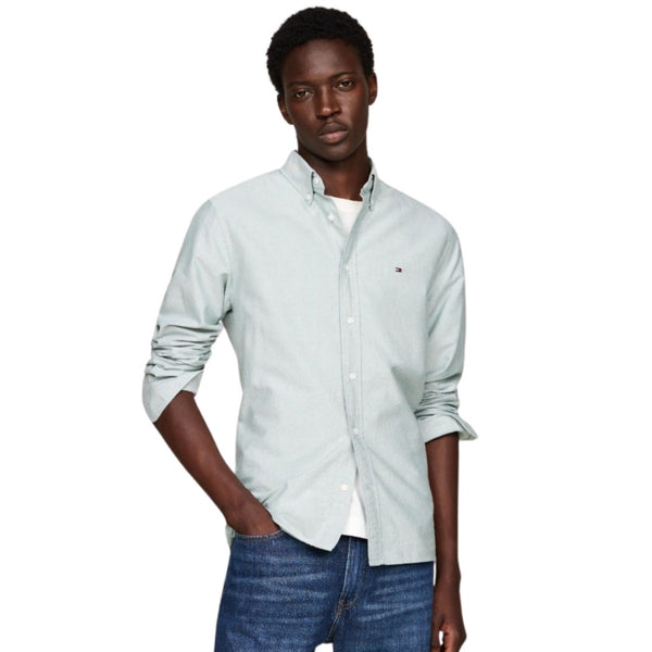 CAMISA TOMMY HILFIGER HERITAGE HOMBRE