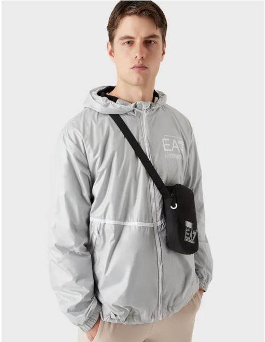 BANDOLERA EA7 UNISEX