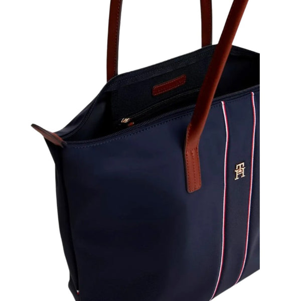 BOLSO TOMMY HILFIGER POPETTE MUJER