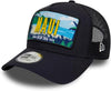 GORRA NEW ERA LICENCE PLATE TRUCK HOMBRE