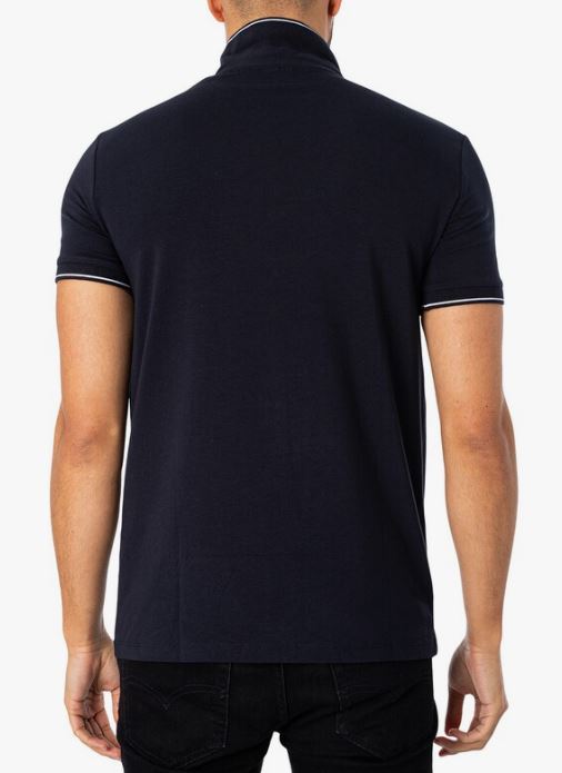 POLO ARMANI EXCHANGE HOMBRE