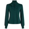 BLUSA AMALIA ECOVERO KING LOUIE MUJER