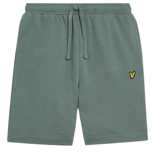 BERMUDA LYLE&SCOTT SWEAT HOMBRE