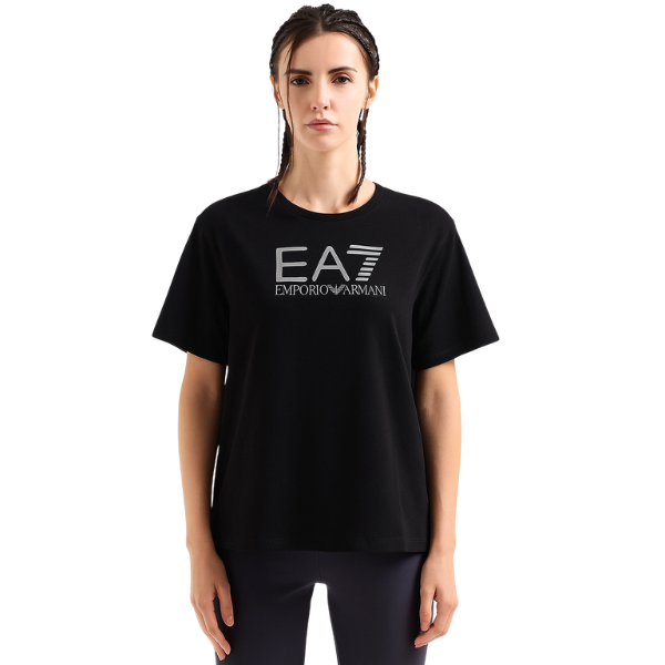 CAMISETA EA7 MUJER