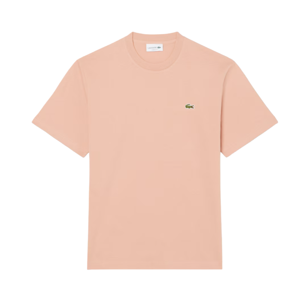 CAMISETA LACOSTE HOMBRE