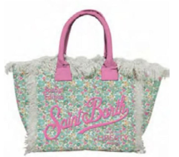 BOLSO SAMBAR VANITY LIBERTY MUJER