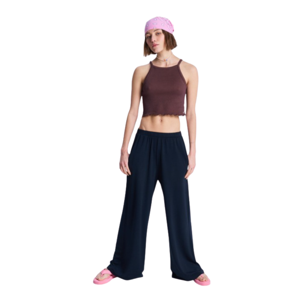 TOP ROXY AS I AM MUJER