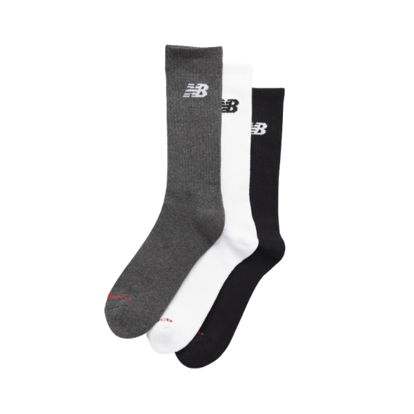 CALCETINES NEW BALANCE NO SHOW UNISEX