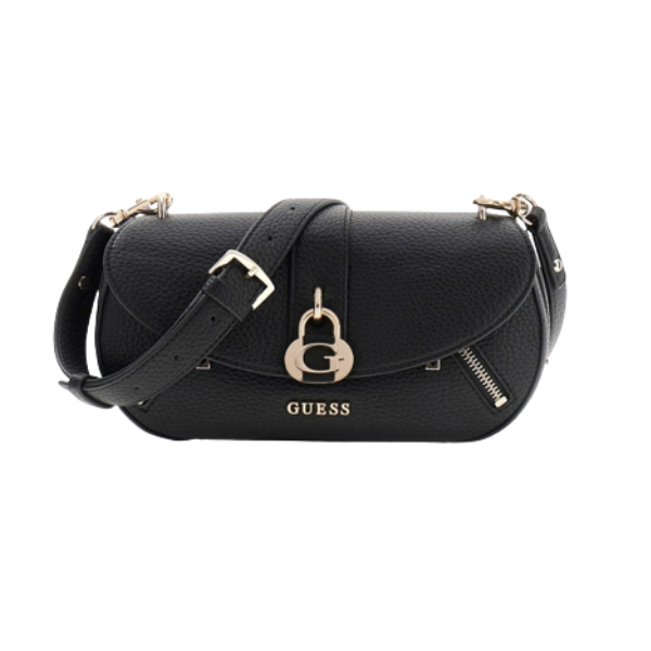 BOLSO GUESS JESSA FLAP MUJER