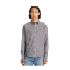 CAMISA LEVI'S® BATTERY SLIM AGATE BLACK HOMBRE