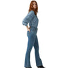 TEJANO LEVI'S® 725 HIGH RISE BOOTCUT MUJER