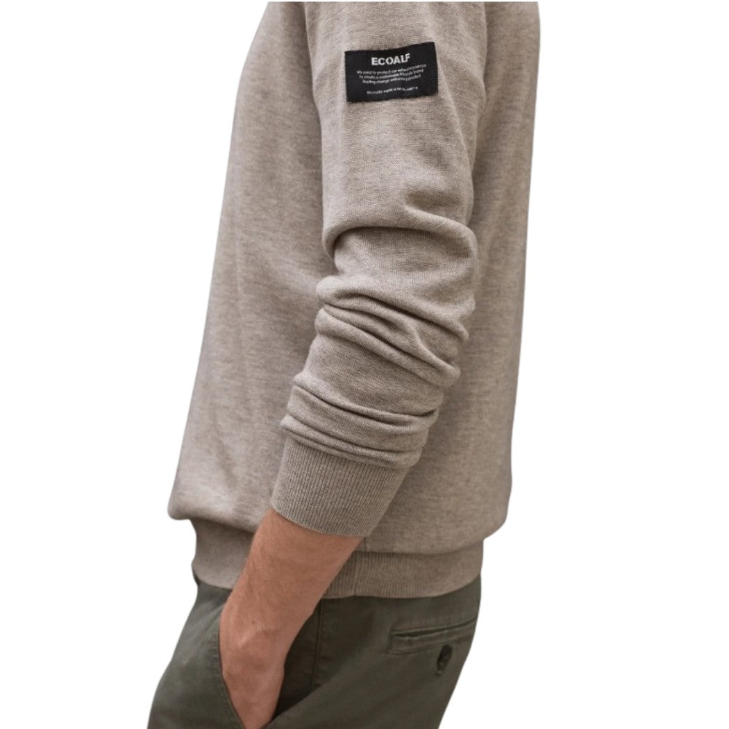 JERSEY ECOALF BAYONA HOMBRE
