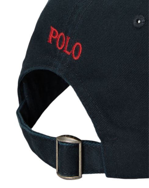 GORRA POLO RALPH LAUREN SPORT HOMBRE