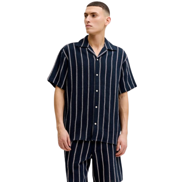 CAMISA JACK&JONES JORCOBA HOMBRE