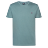 CAMISETA PETROL INDUSTRIES SS HOMBRE