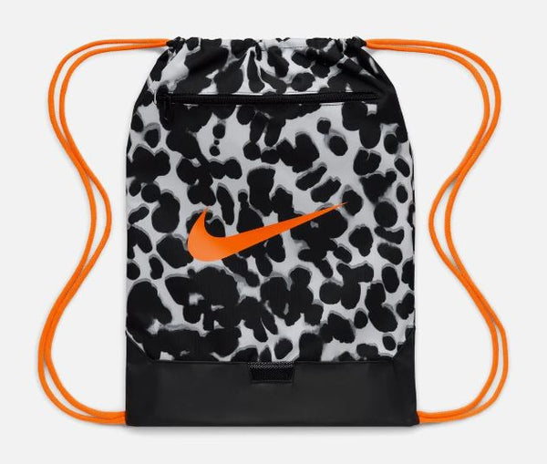 GYMSACK NIKE BRASILIA DRAWSTRING 18L UNISEX