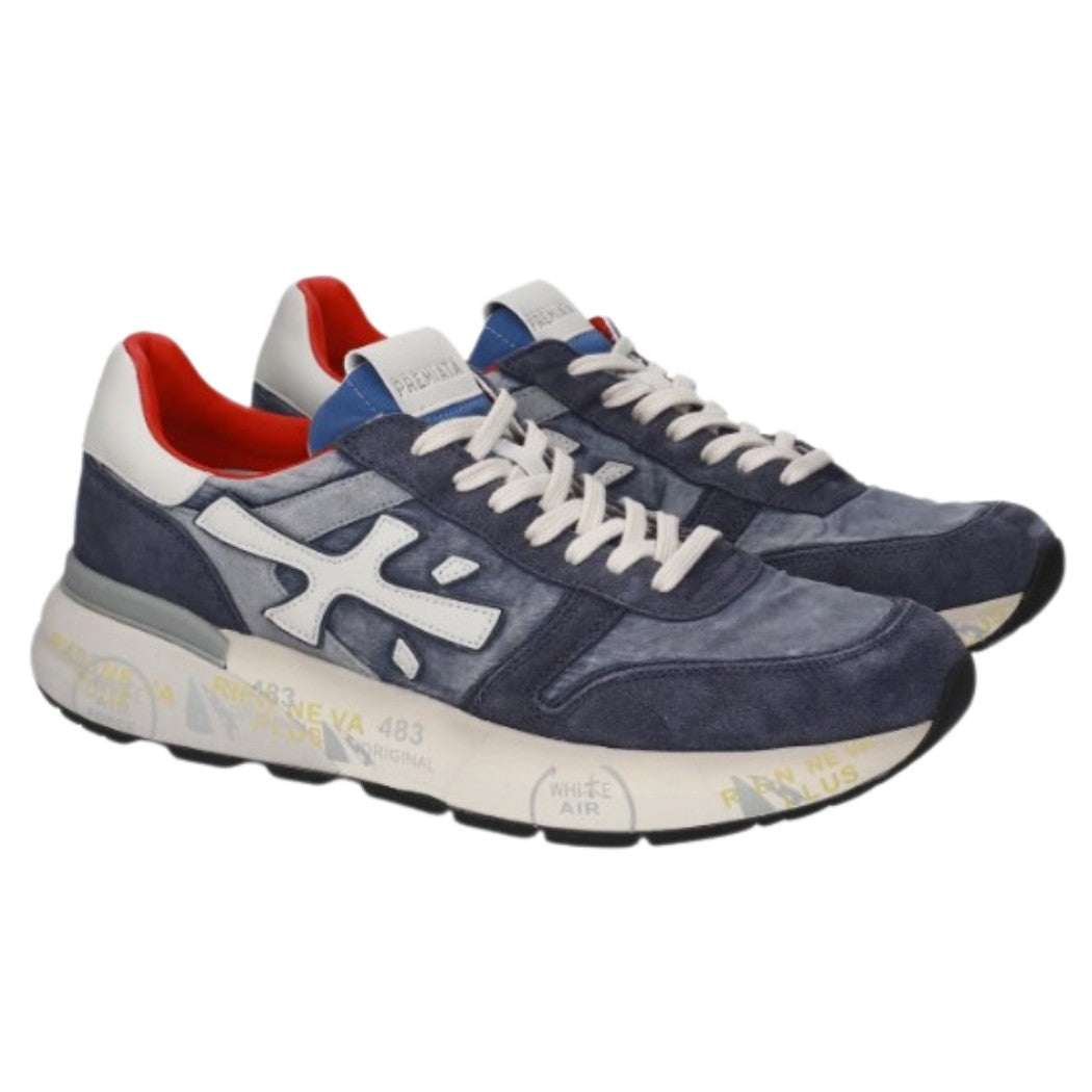 ZAPATILLA PREMIATA MICK 8006 HOMBRE