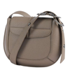 BOLSO HUGO BOSS CLARICE SADDLE MUJER