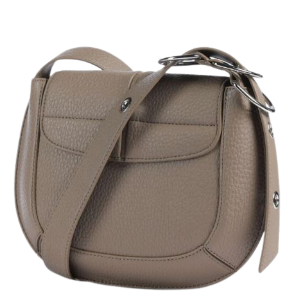 BOLSO HUGO BOSS CLARICE SADDLE MUJER
