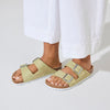 ZAPATO ARIZONA SHIMMERING  BIRKENSTOCK MUJER