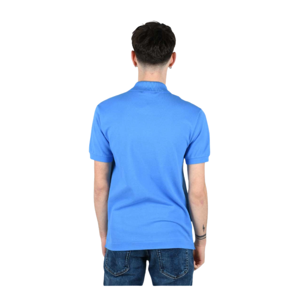 POLO M/C LACOSTE HOMBRE