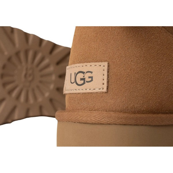 BOTAS UGG MINI BAILEY BOW II MUJER
