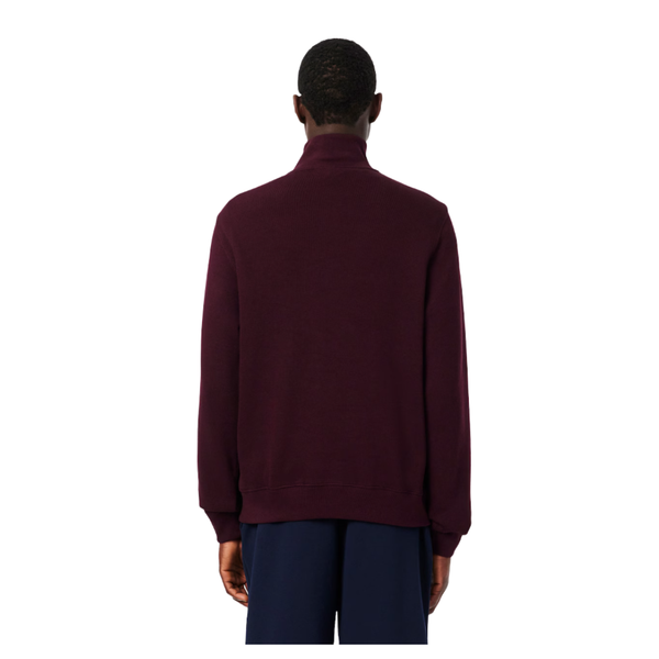 SUDADERA LACOSTE HOMBRE