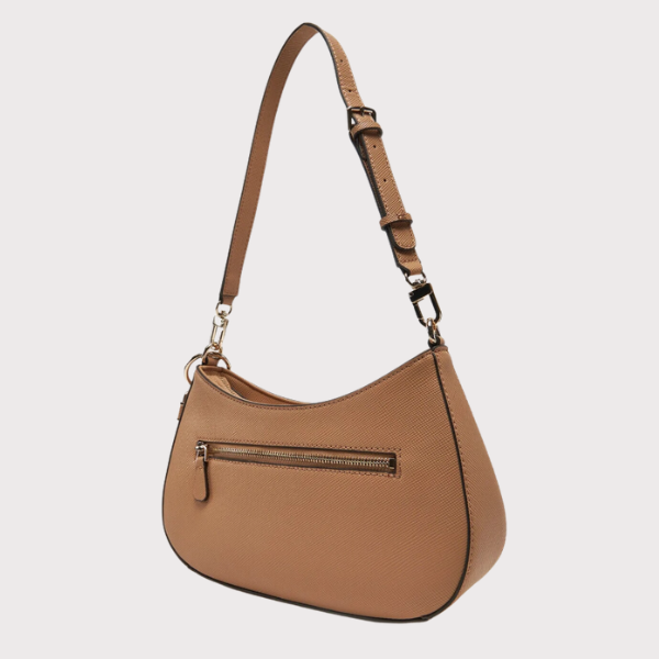 BOLSO GUESS NOELLE TOP ZIP MUJER