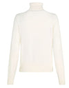 JERSEY TOMMY HILFIGER STITCH R-NK MUJER