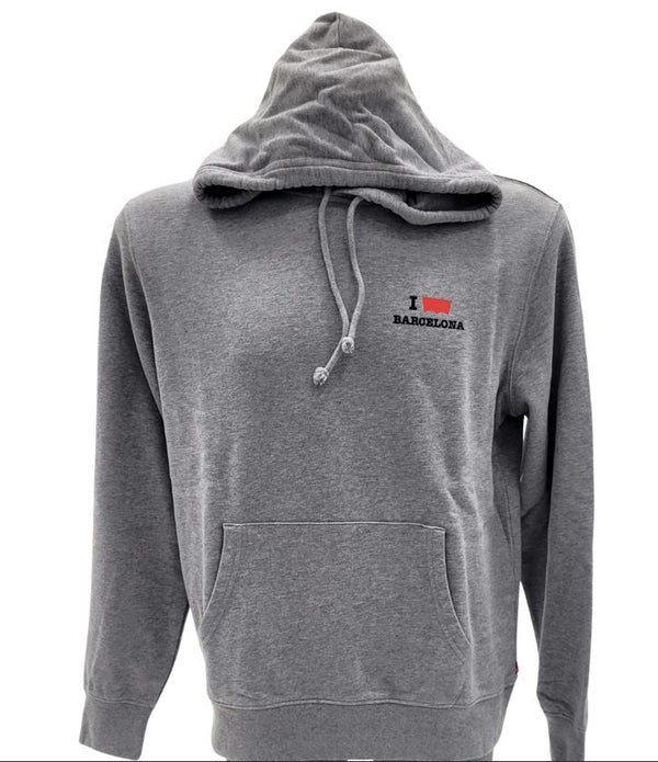 SUDADERA LEVI'S® BARCELONA UNISEX