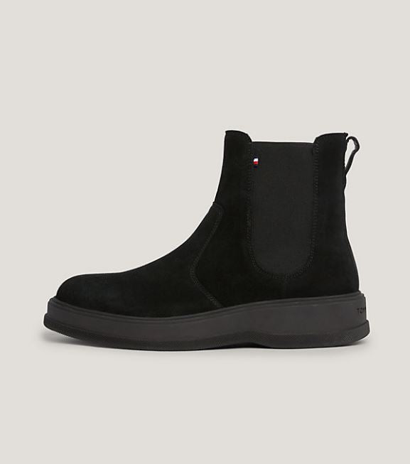 BOTA TOMMY HILFIGER CHELSEA CORE  HOMBRE