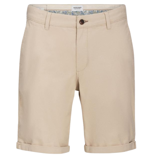 BERMUDA JACK&JONES JPSTFURY HOMBRE