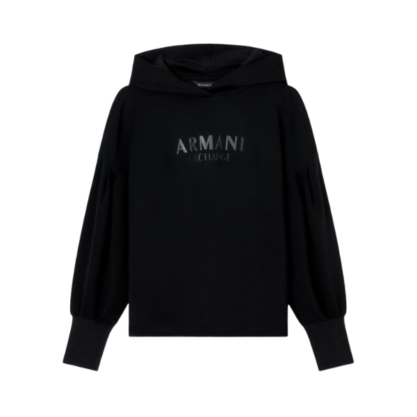 SUDADERA ARMANI EXCHANGE MUJER