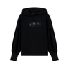 SUDADERA ARMANI EXCHANGE MUJER